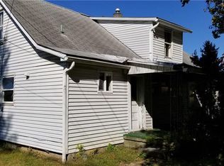 5157 Route 119 Hwy S, Homer City, PA 15748