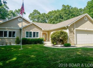 1511 Hawk Island Dr, Osage Beach, MO 65065