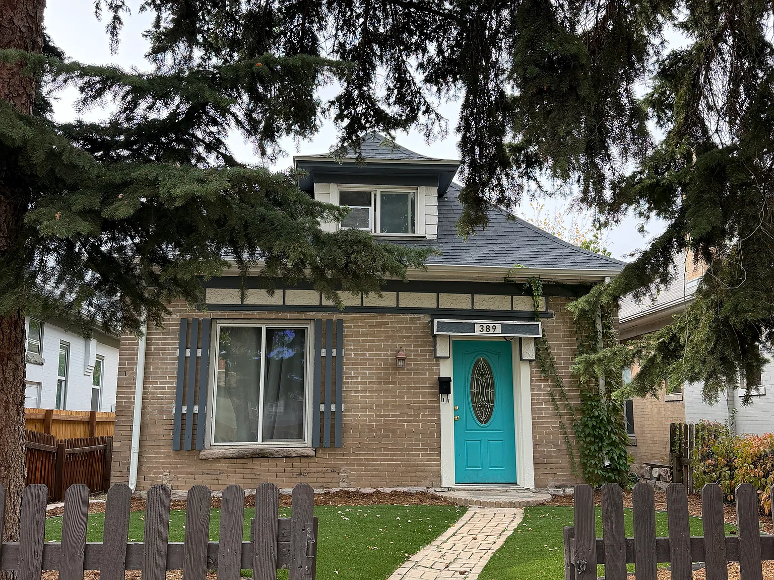 3 bed, 2150 sqft, $3,150 — Photo 2