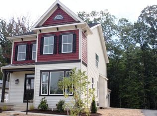14405 Woodwill Ln, Gainesville, VA 20155