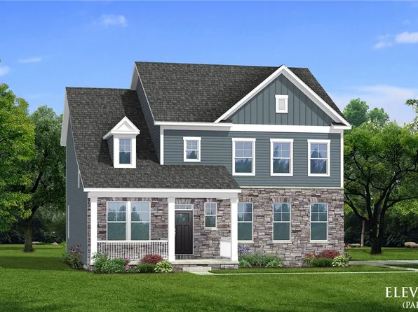 115 Holy Cross Dr, Imperial, PA 15126