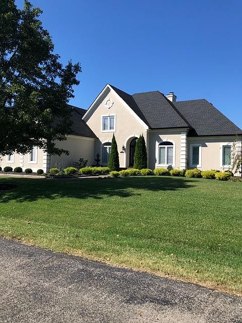 Your Dream Home!