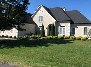 1816 Justin Cv, Prospect, KY 40059