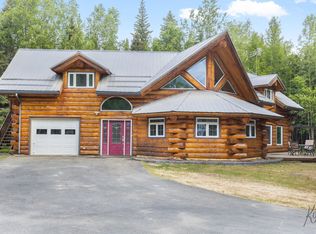 6835 Frostbite Ct, Salcha, AK 99714