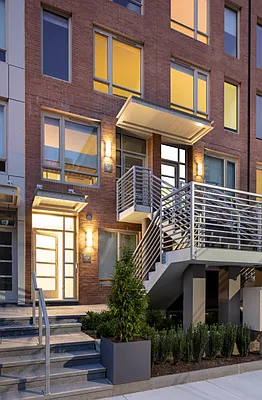 Rented by Modern Spaces | media 51