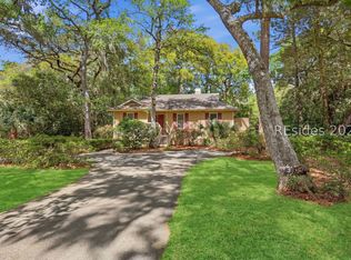 3 Tupelo Rd, Hilton Head Island, SC 29928