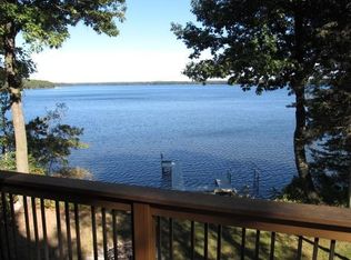 7284 N Winters Point Rd, Hayward, WI 54843