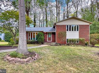 3411 Slade Ct, Falls Church, VA 22042