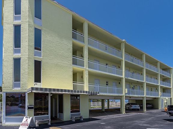 2nd image of 453 S Atlantic Ave #406