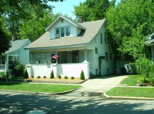 213 N 5th St, Grand Haven, MI 49417
