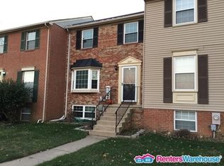 1027 Scituate Hbr, Pasadena, MD 21122