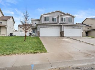 4013 Fire Walker Trl, Cheyenne, WY 82007