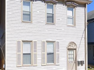 415 Harrison Ave #1, Harrison, OH 45030