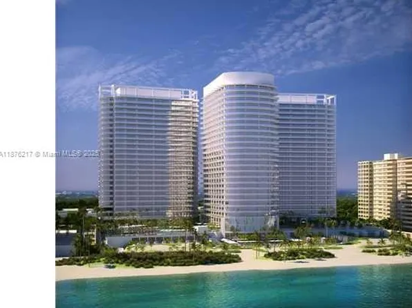 9705 Collins Ave Unit 903N, Bal Harbour, FL 33154