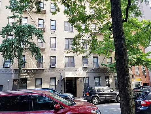 Rented by Corcoran | media 17