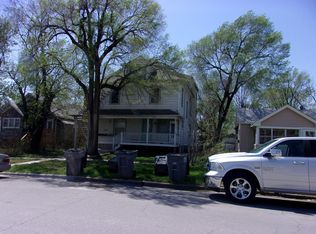 505 Congress St APT 4, Emporia, KS 66801