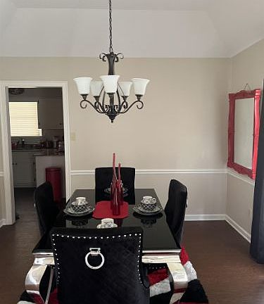 3rd image of 6820 Rockbrook Dr
