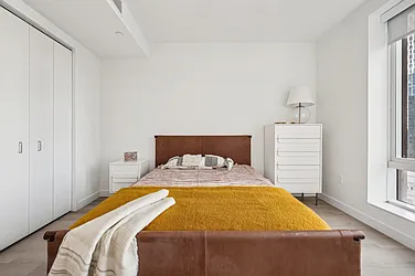 Rented by Nancy Packes Inc.