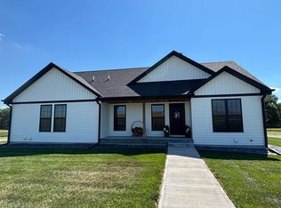 2 Hidden Creek Rd, Amherst, NE 68812