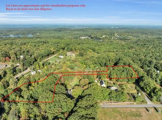 2 Slough Rd, Harvard, MA 01451