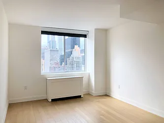 Rented by Bozzuto Management