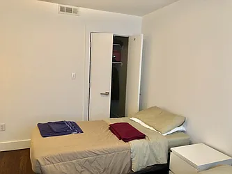 Rented by Yup Realty LLC