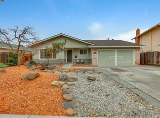 932 September Dr, Cupertino, CA 95014