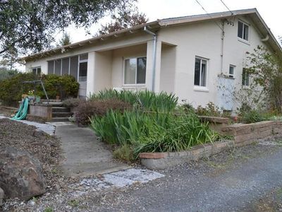 173 Ely Rd N, Petaluma, CA, 94954
