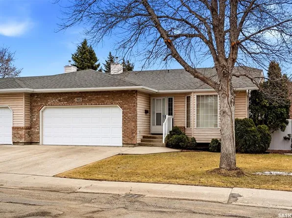 915 Garry STREET N, Regina, SK S4X 2R6