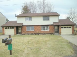 2194 Kentwood Dr #2196, Mansfield, OH 44903