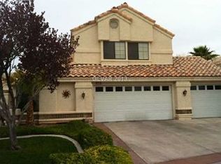 2603 Elko Cir, Henderson, NV 89074