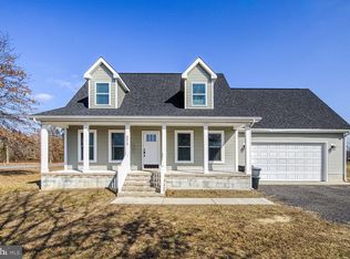 6219 Solomons Cir, Hurlock, MD 21643