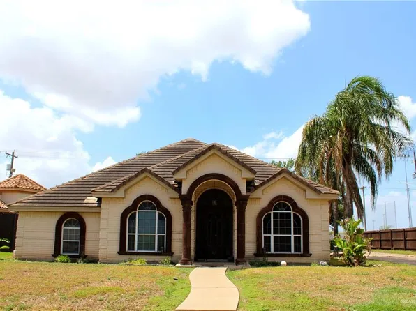 320 Ashley Dr, Pharr, TX 78577