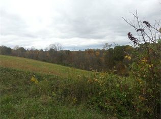 3180 Thomas Rd, Chesterhill, OH 43728