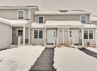 833 Long Hill Rd APT F, Middletown, CT 06457