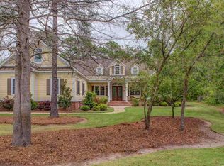585 Reserve Dr, Pawleys Island, SC 29585