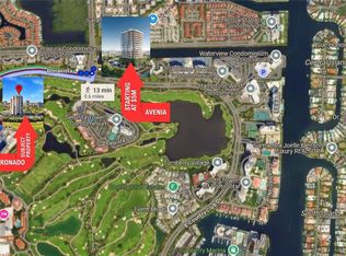 20301 W Country Club Dr APT 1430, Aventura, FL 33180