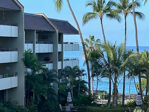2nd image of 77-6469 Alii Dr APT 212