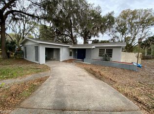 1151 Fountainhead Dr, Deltona, FL 32725