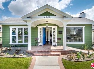 2428 Buckingham Rd, Los Angeles, CA 90016