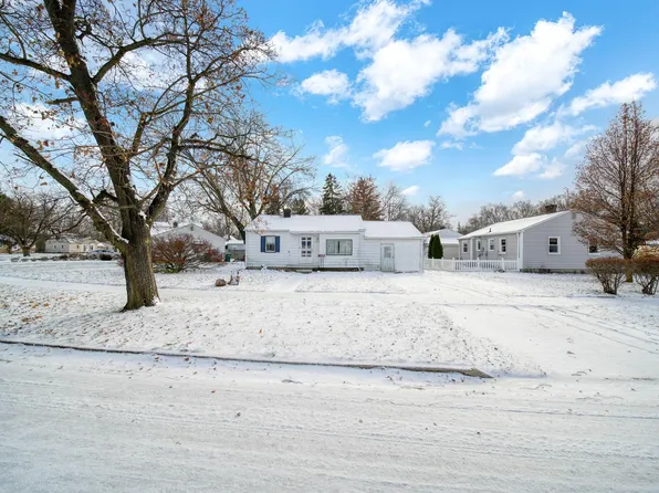 595 Hunt Pl, Ypsilanti, MI 48198