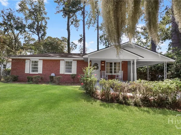 513 Wheeler Street, Savannah, GA 31405