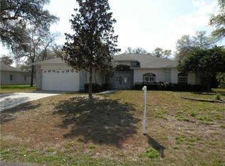13580 Rudi Loop, Spring Hill, FL 34609