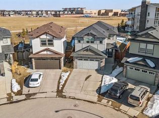 66 NW Skyview Ranch Cres NE, Calgary, AB T3N0E3