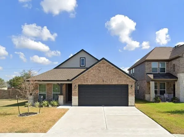 11710 Canby Oak St, Houston, TX 77066