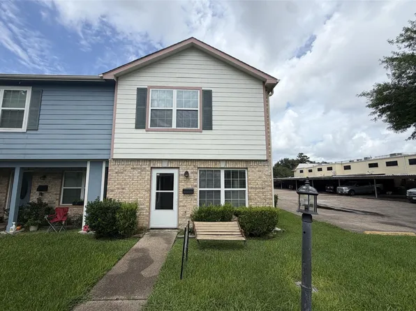 1702 Doyle Ct #2, Pasadena, TX 77503