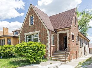 9235 S Marshfield Ave, Chicago, IL