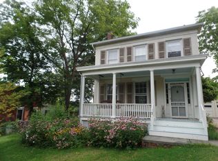 3 Beckley St, Saugerties, NY 12477