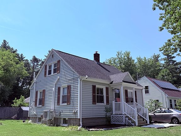 2nd image of 14 Castine Avenue