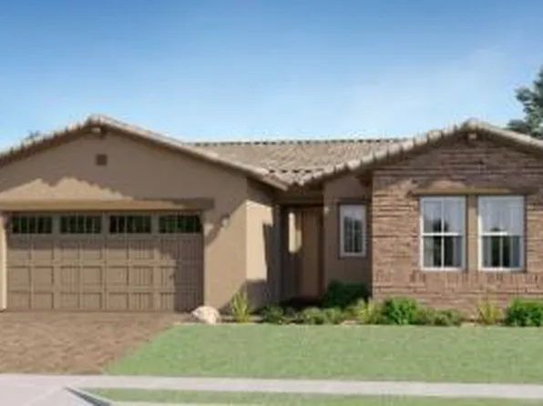 23044 E BONANZA Court, Queen Creek, AZ 85142